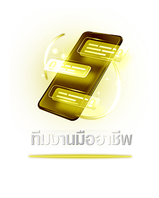 ทีมงานมืออาชีพ-บริการดี